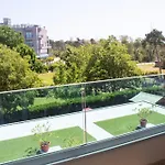 Hotell Hiki 3 Superior