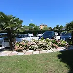 Hiki 3 Superior Hotell Bibione