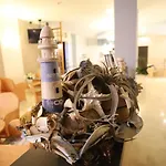 Hiki 3 Superior Hotel 3*