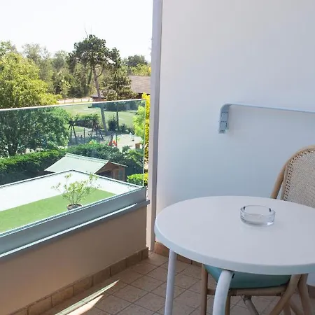 Hotell Hiki 3 Superior