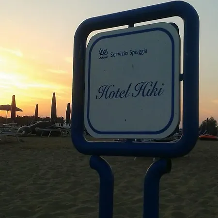 Hiki 3 Superior 3* Bibione