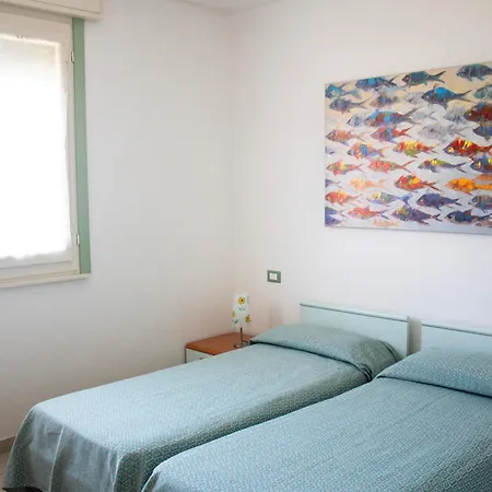 Hiki 3 Superior Hotel Bibione