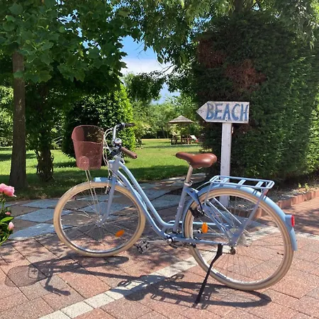 Hotel Hiki 3 Superior 3*