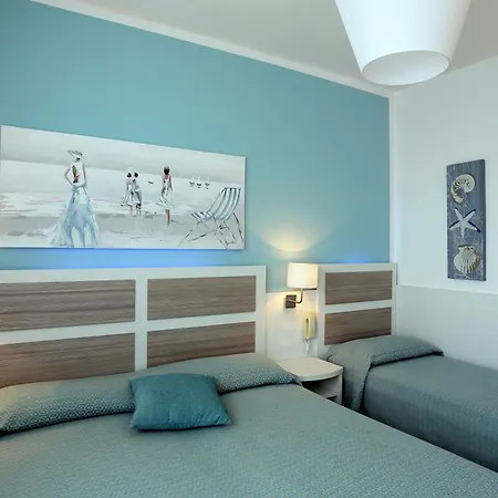 Hiki 3 Superior Hotell 3*