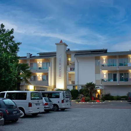 Hotel Hiki 3 Superior Bibione