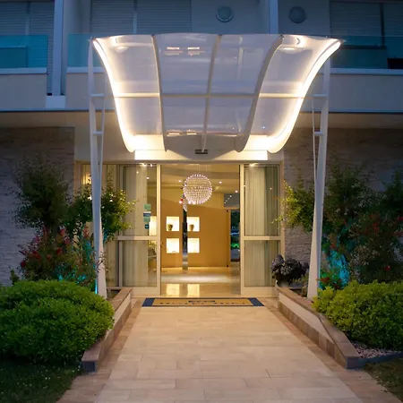 Hiki 3 Superior Hotel Bibione