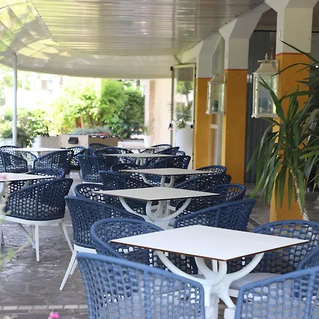 Hiki 3 Superior Bibione