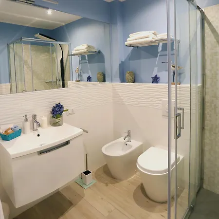Hotell Hiki 3 Superior Bibione