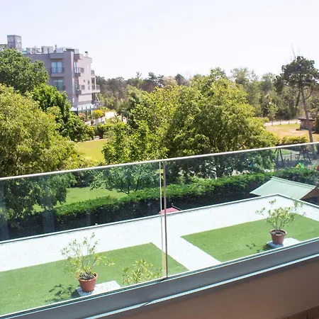 Hotell Hiki 3 Superior