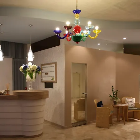 Hotell Hiki 3 Superior Bibione