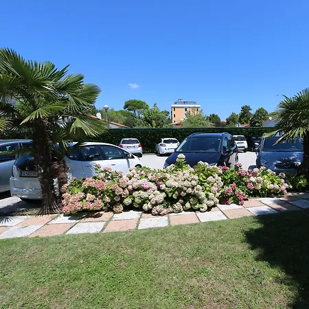 Hiki 3 Superior Hotell Bibione