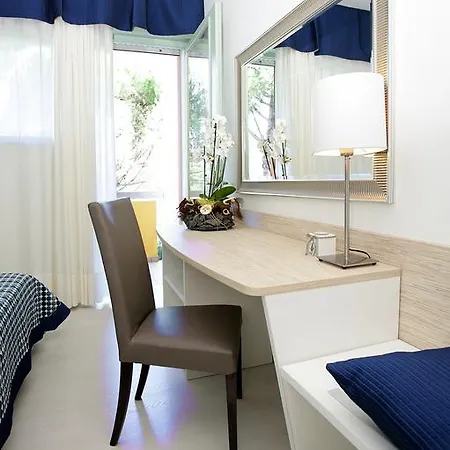 Hotell Hiki 3 Superior