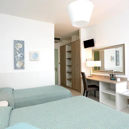 Hiki 3 Superior Hotel Bibione