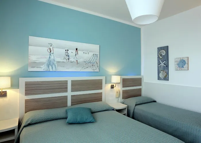 Hiki 3 Superior Hotel 3*