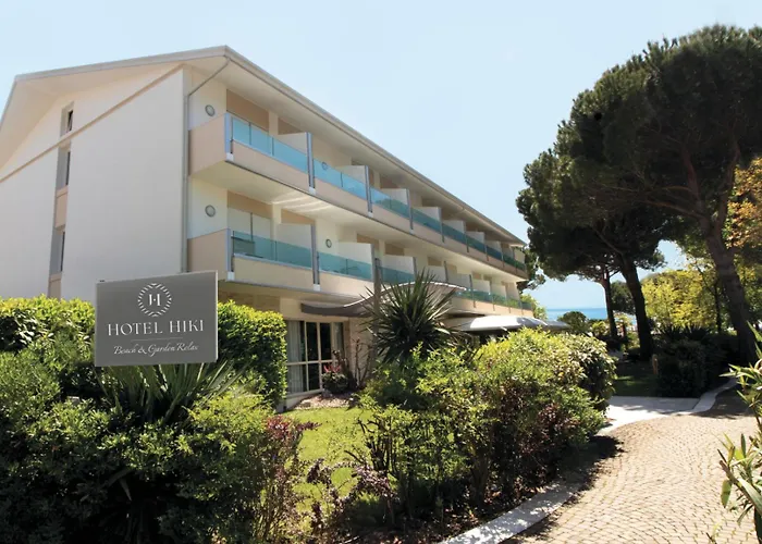 Hotel Hiki 3 Superior