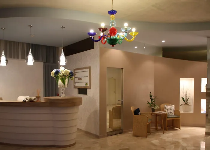 فندق Hiki 3 Superior بيبيوني