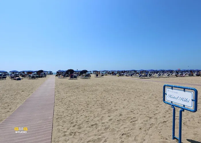 فندق Hiki 3 Superior