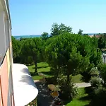 Szálloda Hiki 3 Superior