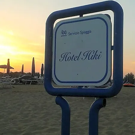 فندق Hiki 3 Superior 3*