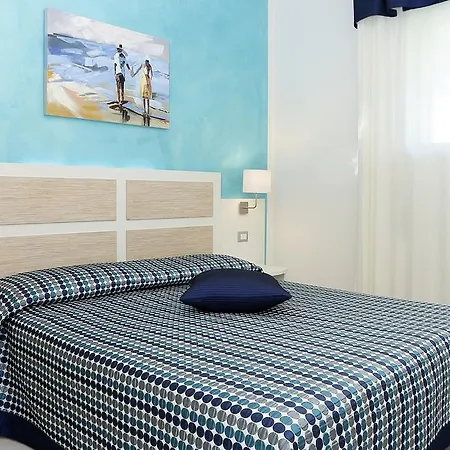 Hotel Hiki 3 Superior 3*