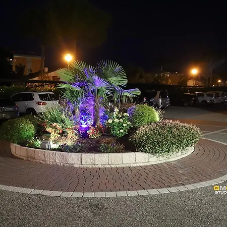 Hotel Hiki 3 Superior Bibione