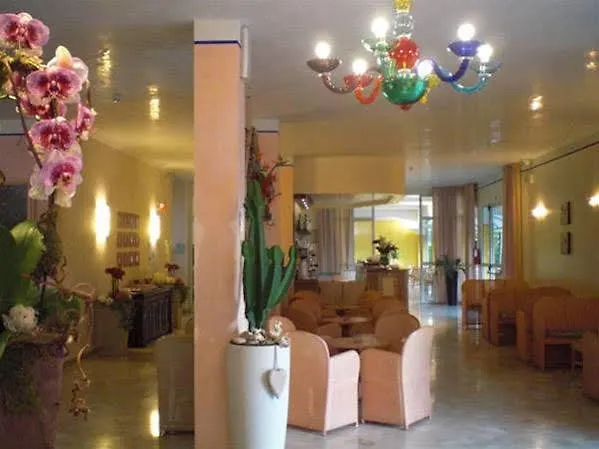 Szálloda Hiki 3 Superior