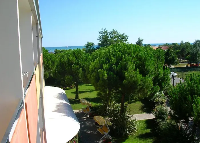 Szálloda Hiki 3 Superior